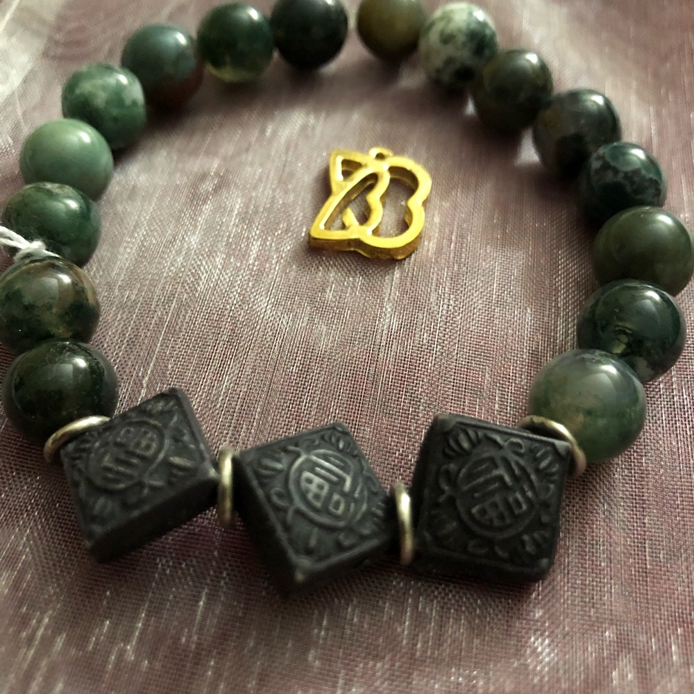 Bead Bracelet